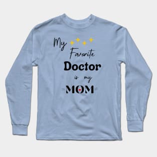 Mother's Day Long Sleeve T-Shirt